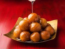 Gulab Jamun